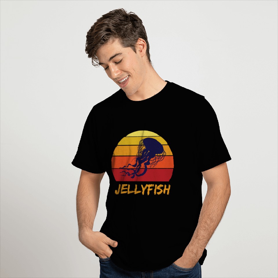 Jellyfish T Shirts