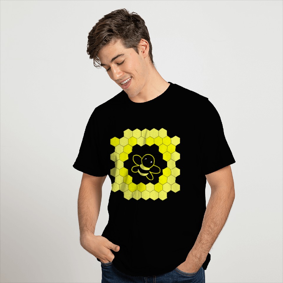 bee T Shirts