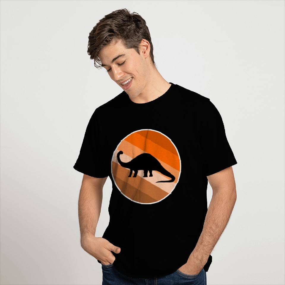 Brontosaurus T Shirts
