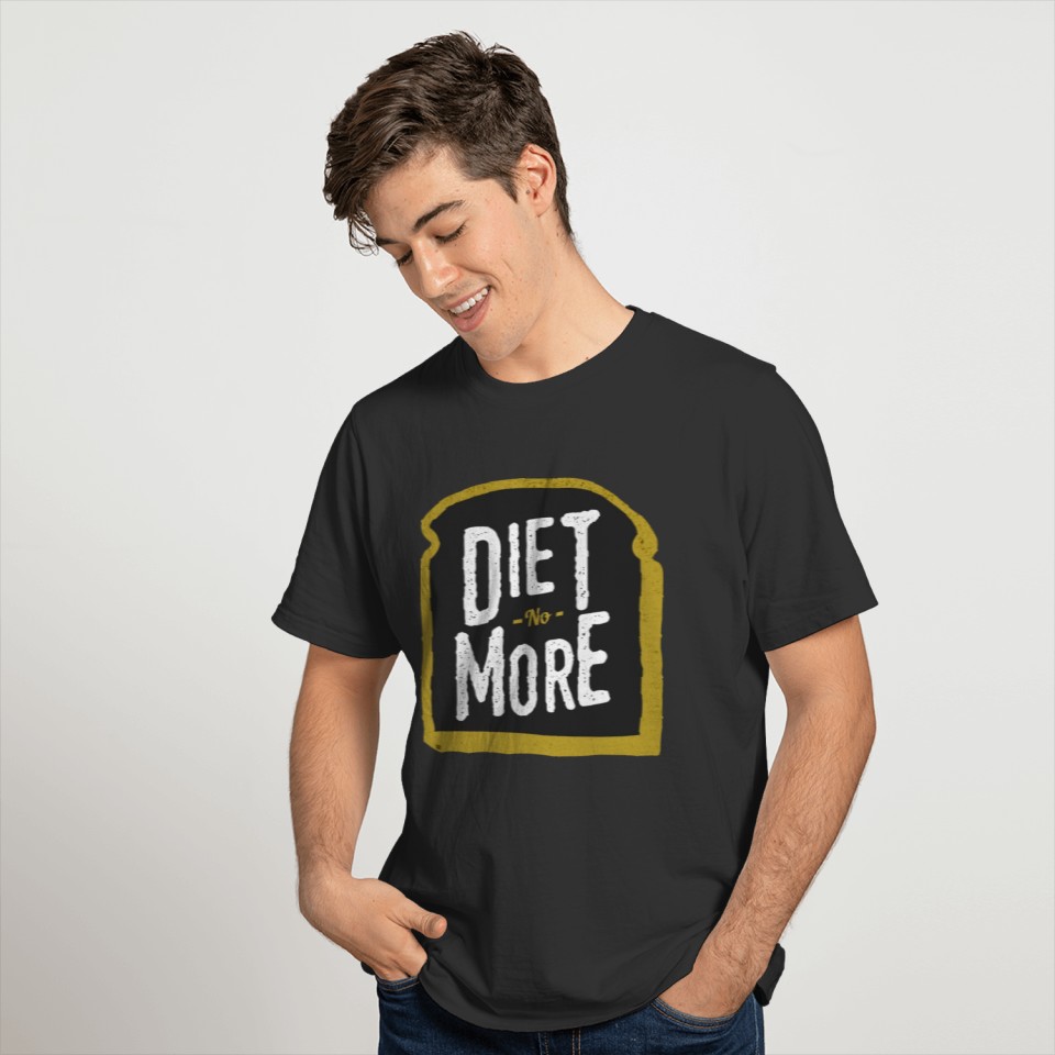 dietnomore T-shirt