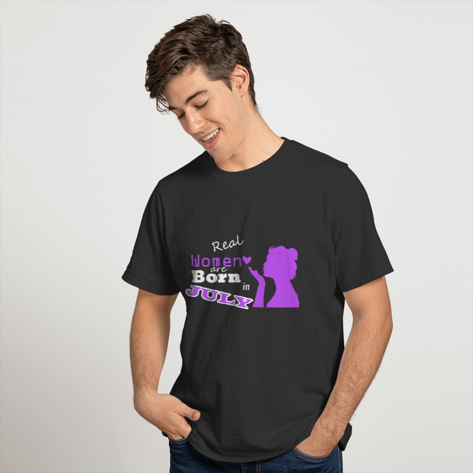 Birthday Birth Gift Idea T-shirt