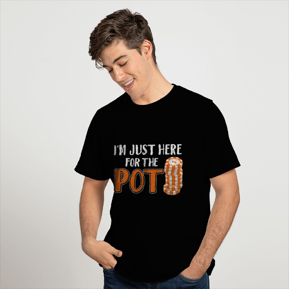 Poker T Shirts