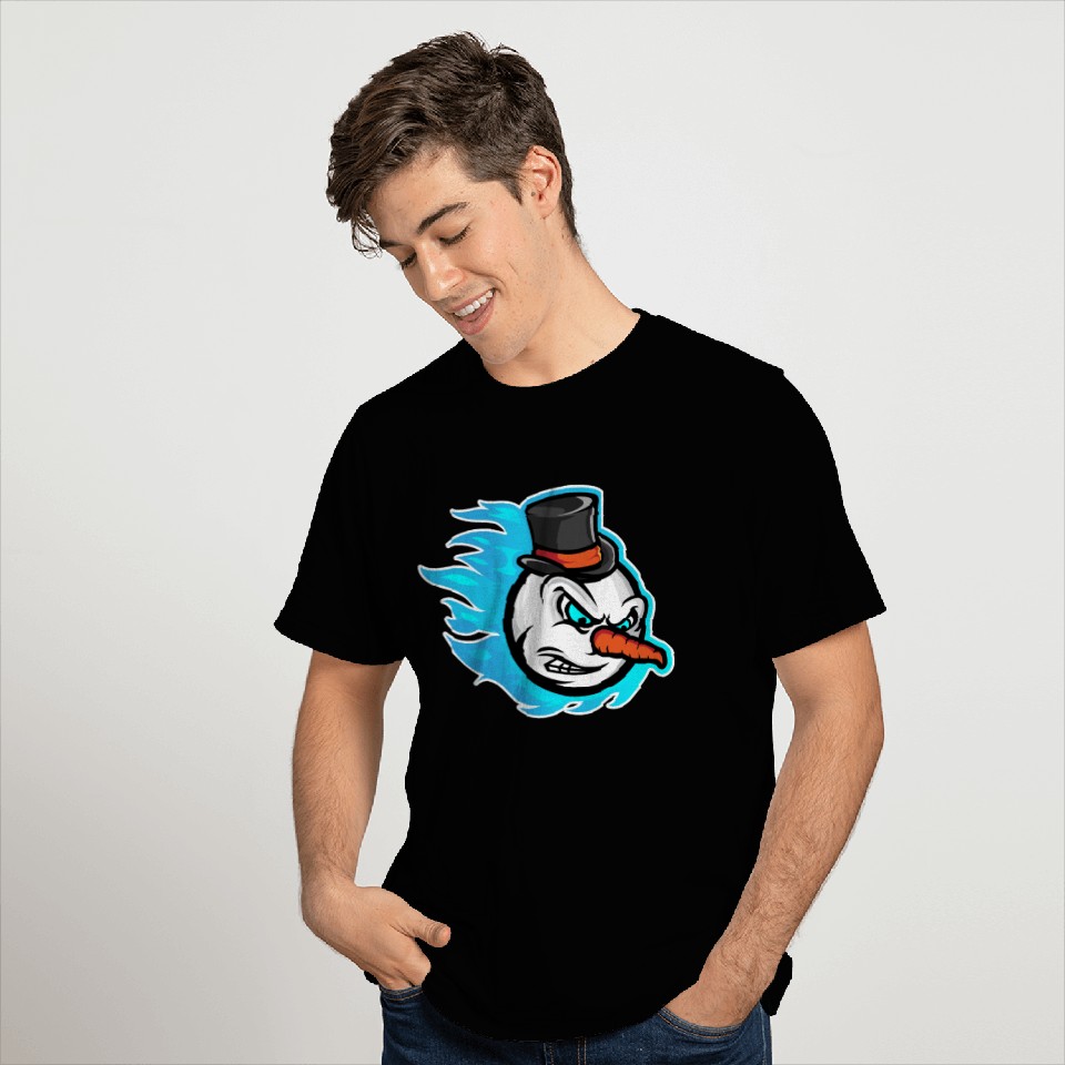 Snowday Official Team Jersey T Shirts