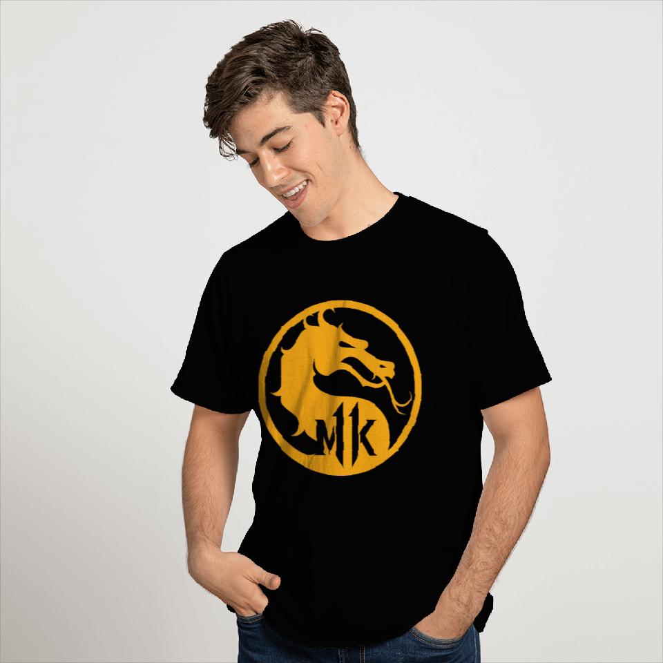 Mortal Kombat - Video Game T Shirts