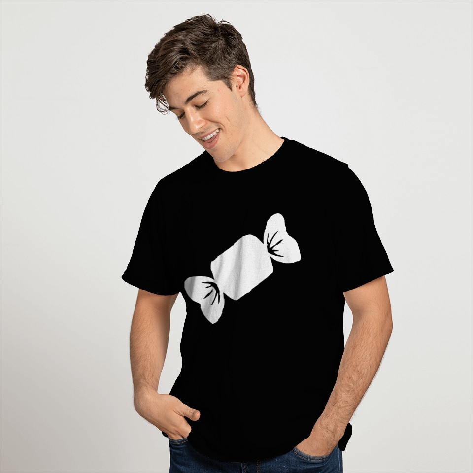 A Small Candy Bar T Shirts