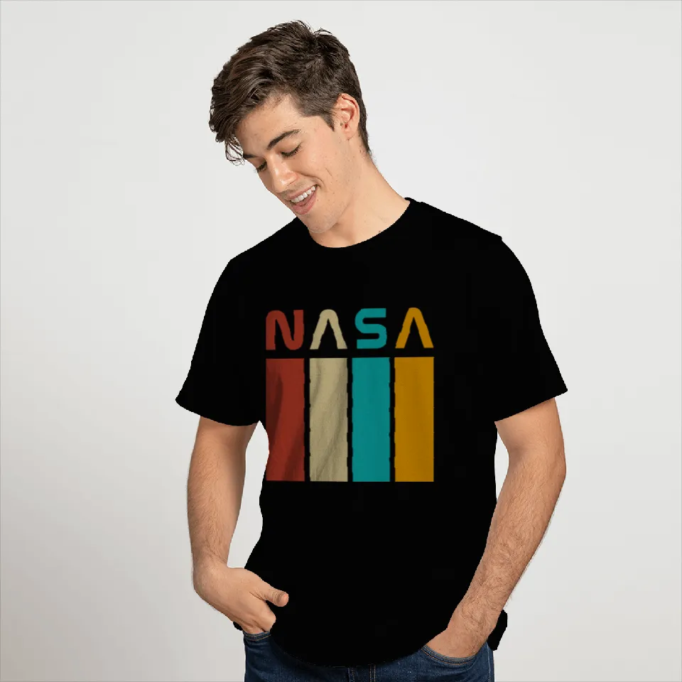 Nasa T Shirts