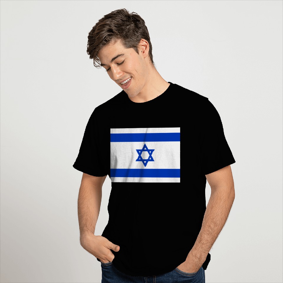 Israel T Shirts