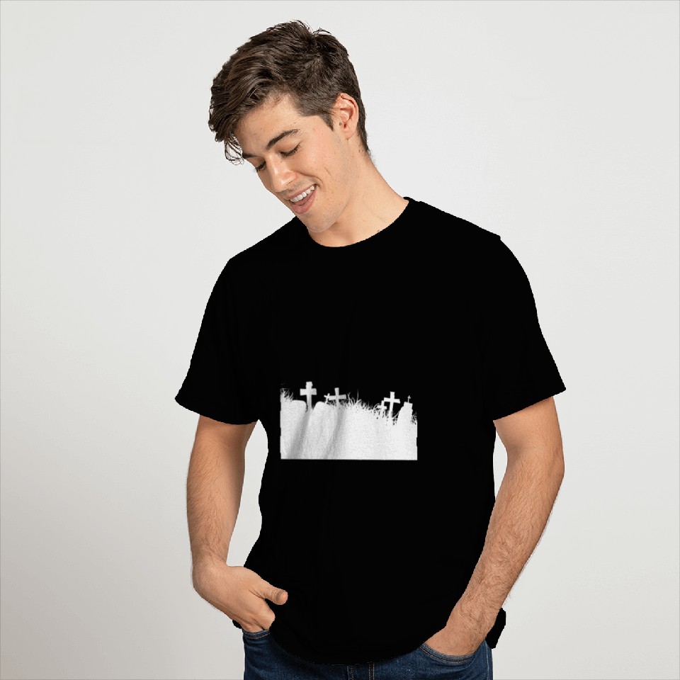 Graveyard T Shirts
