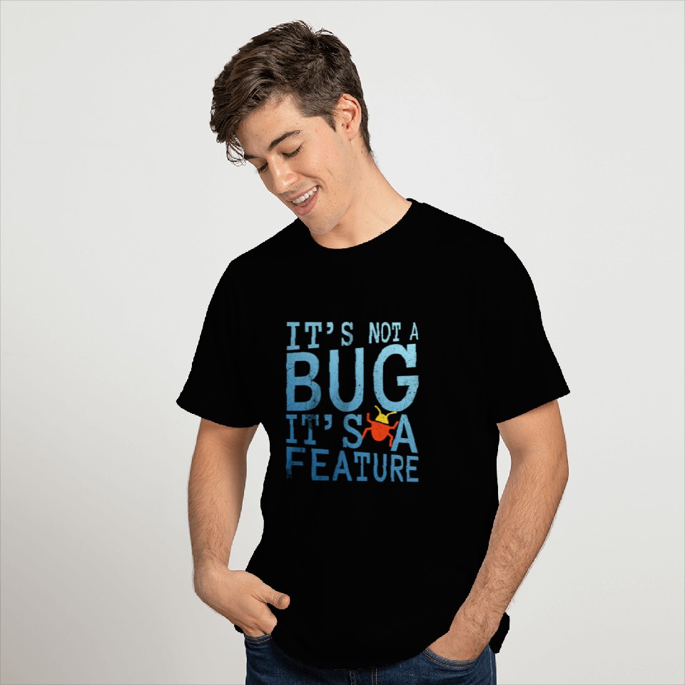 Programmer Funny Gift Idea T Shirts