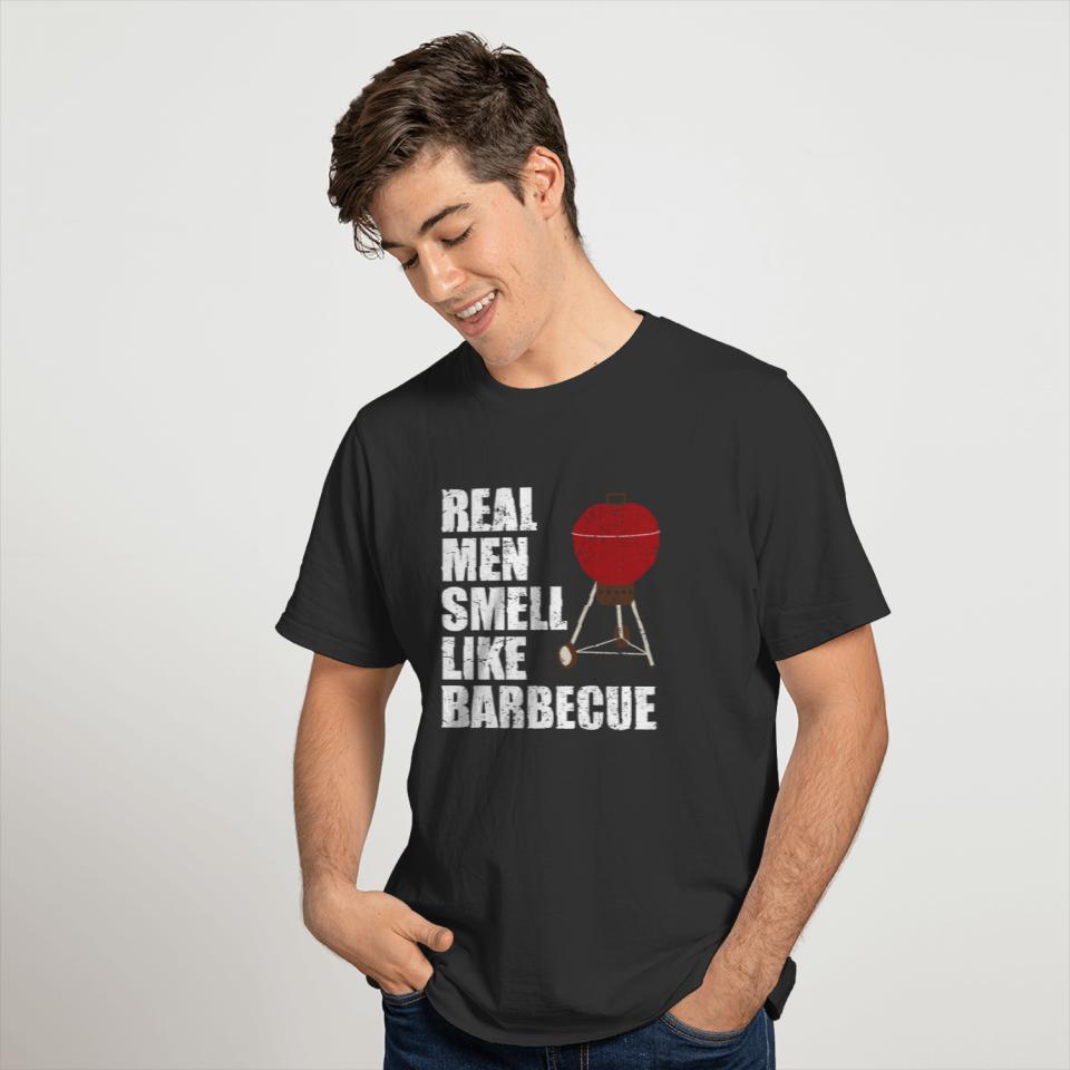 Barbecue Saying Funny Charcoal Grill Gift T Shirts