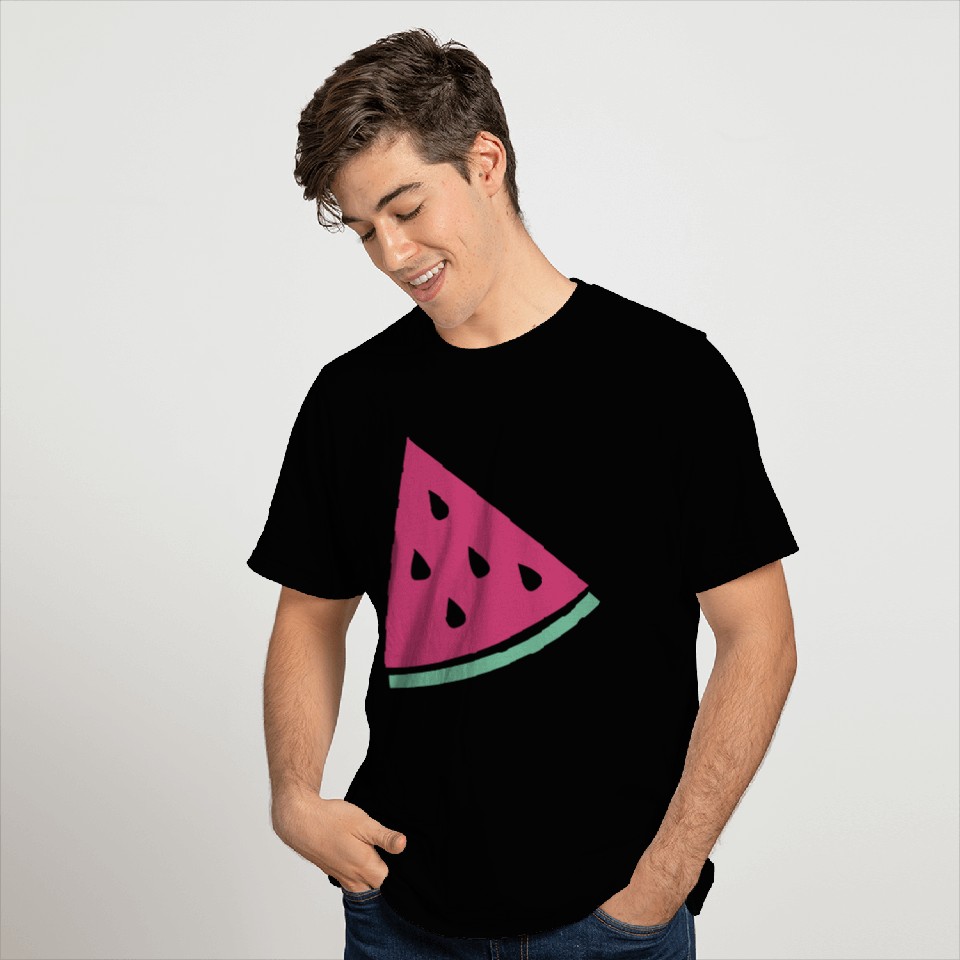 Watermelon Summer T Shirts