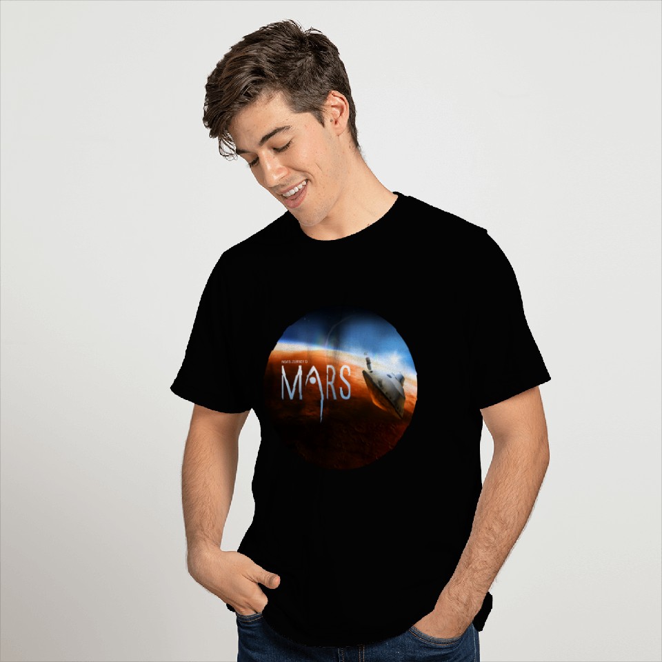 Mars T Shirts