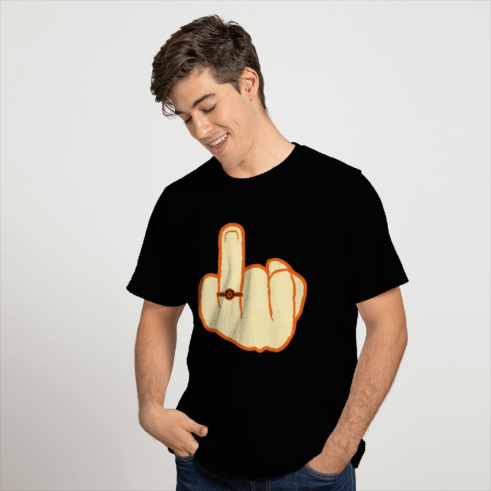Hand wedding wedding T Shirts