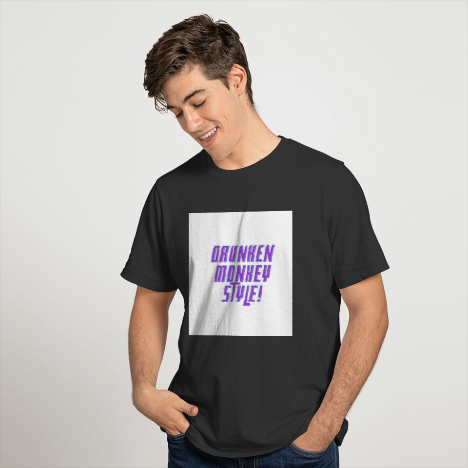 Dont Tell Me To Ghost 3 T-shirt