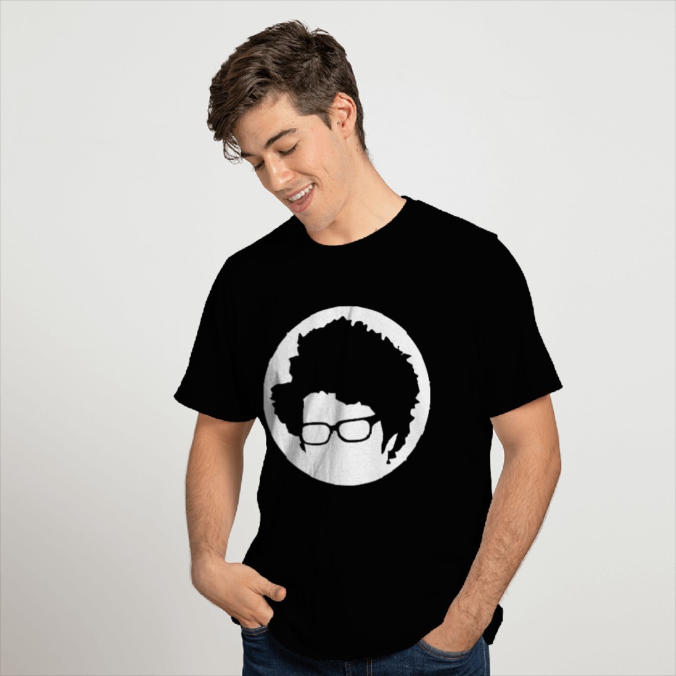 Turn it off - Moss T Shirts