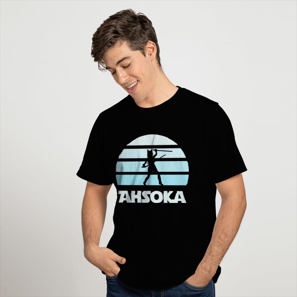 AHSOKA TANO T Shirts