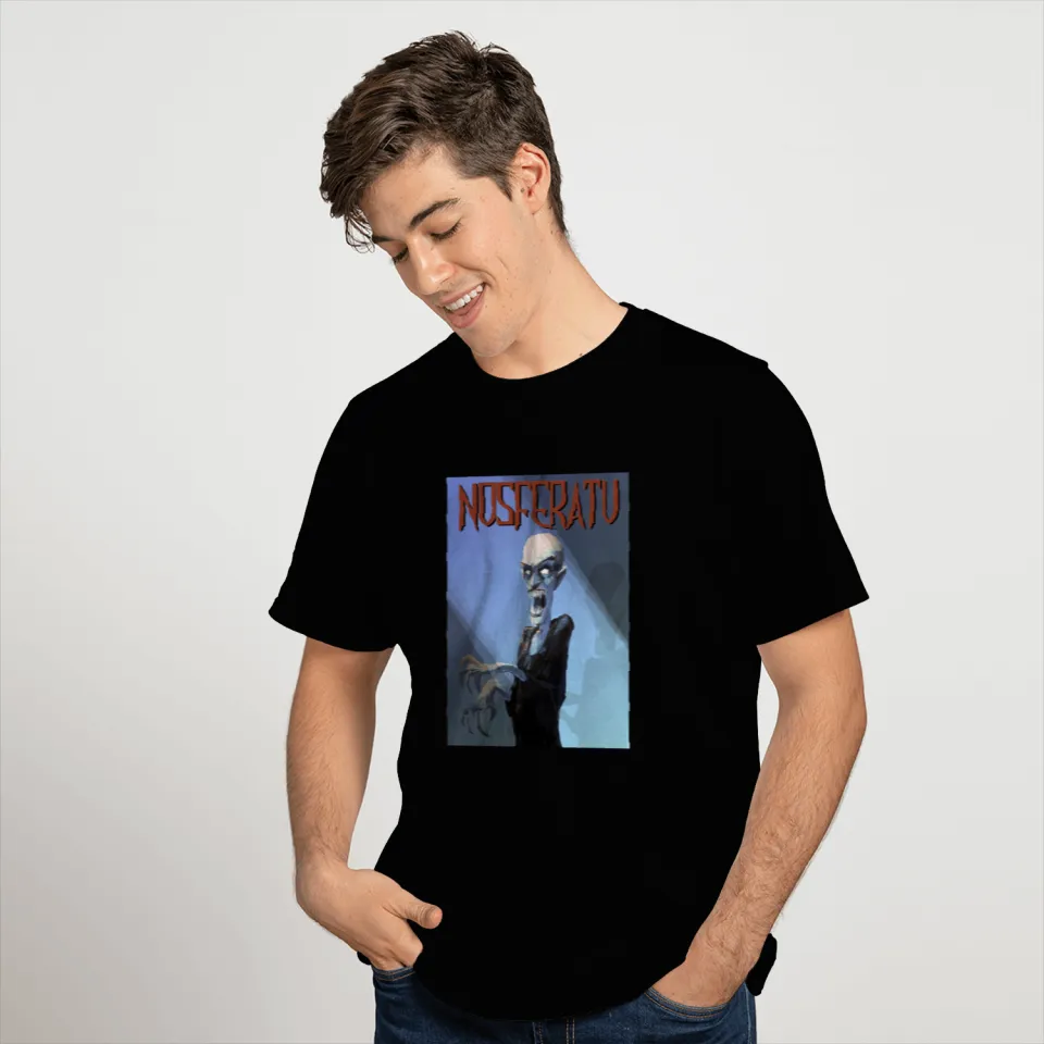 Nosferatu T Shirts