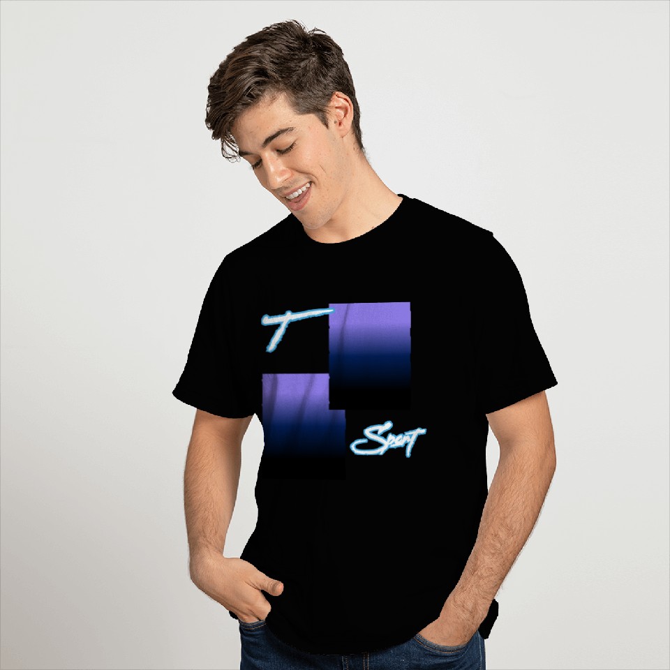 T-sport fitness T Shirts