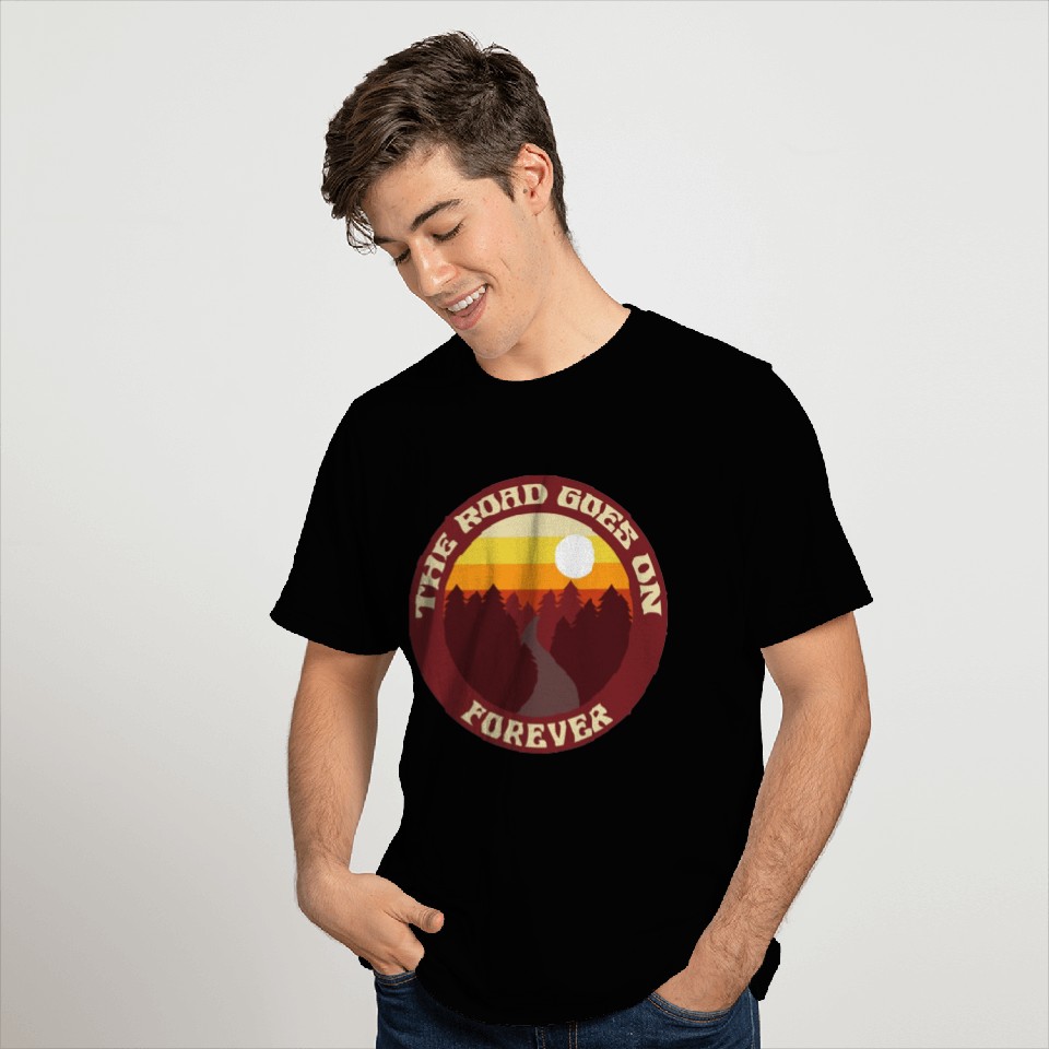 eat a peach T Shirts
