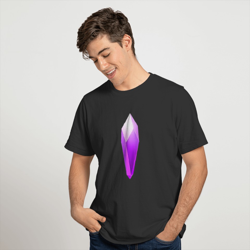 Power Crystal T-shirt