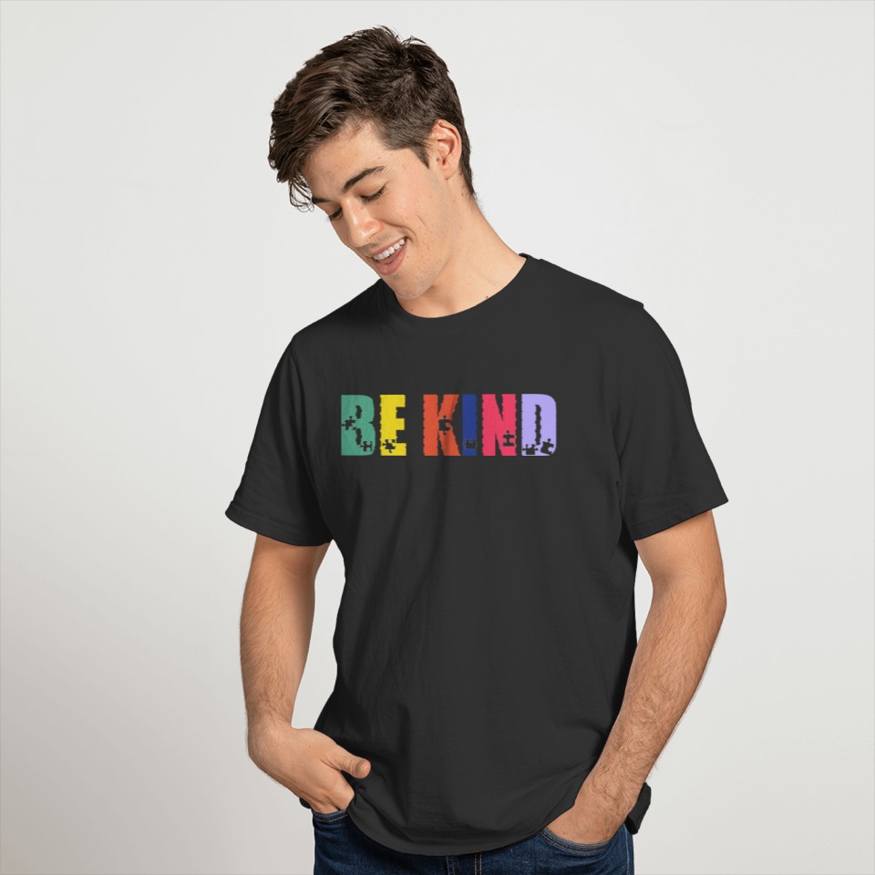 Be Kind T-shirt