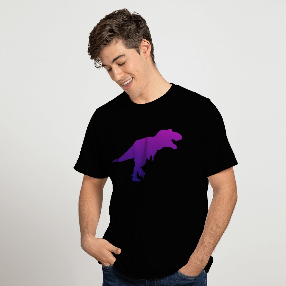 Dinosaurs Dino T-Rex T Shirts