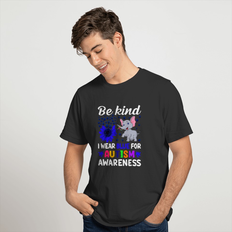 be kind T-shirt