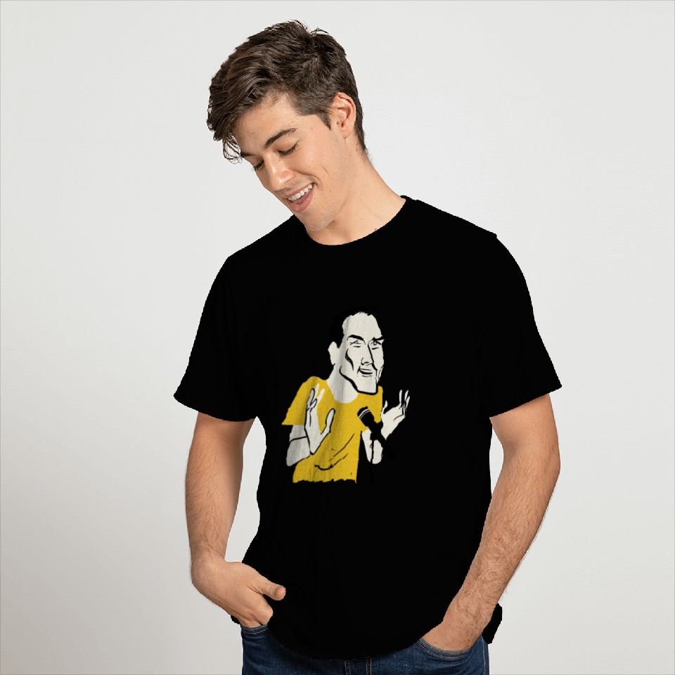 Norm Macdonald Classic T Shirts