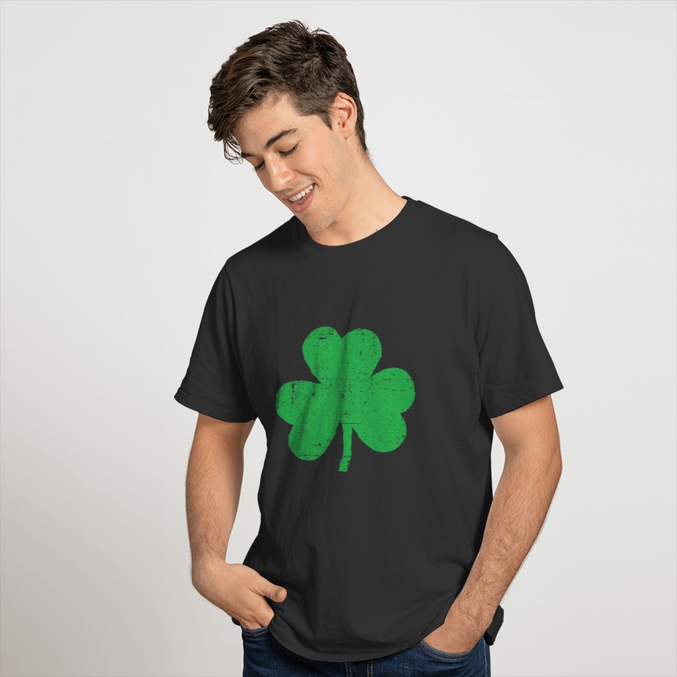 Leaf Clover T-shirt