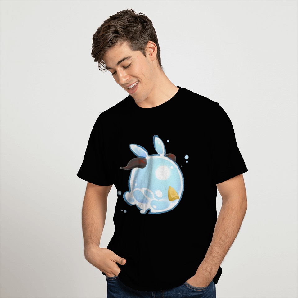 Genshin Impact T Shirts