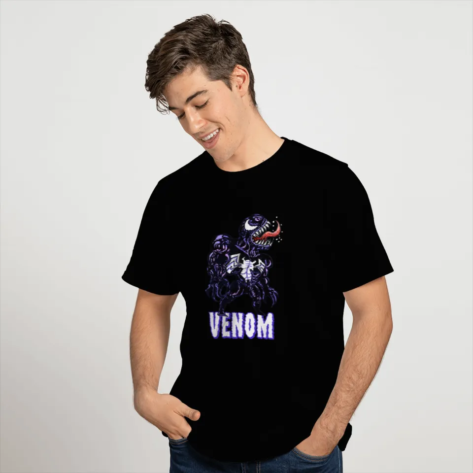VENOM! T Shirts