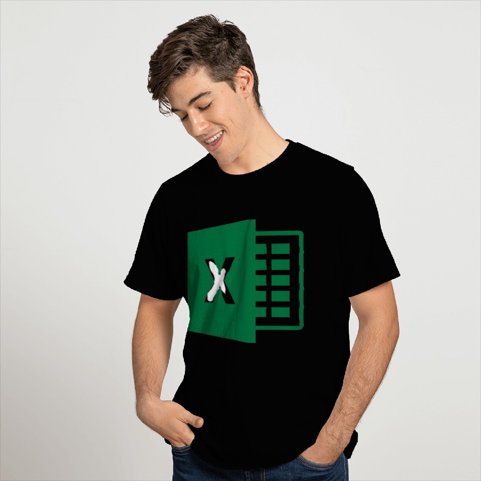 excel T Shirts