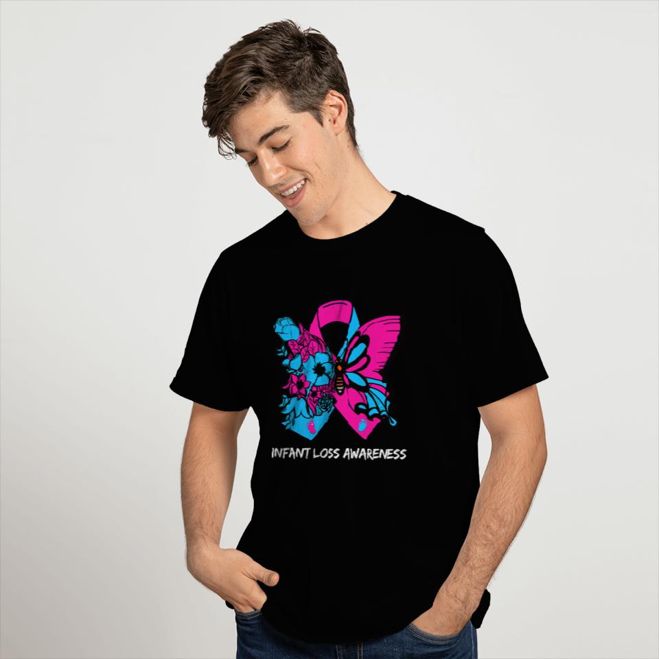 infant loss awareness T Shirts