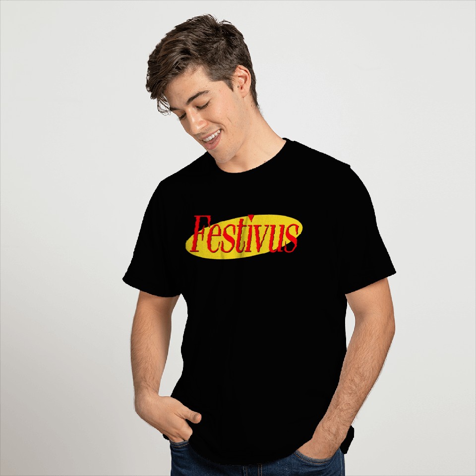 Festivus T Shirts