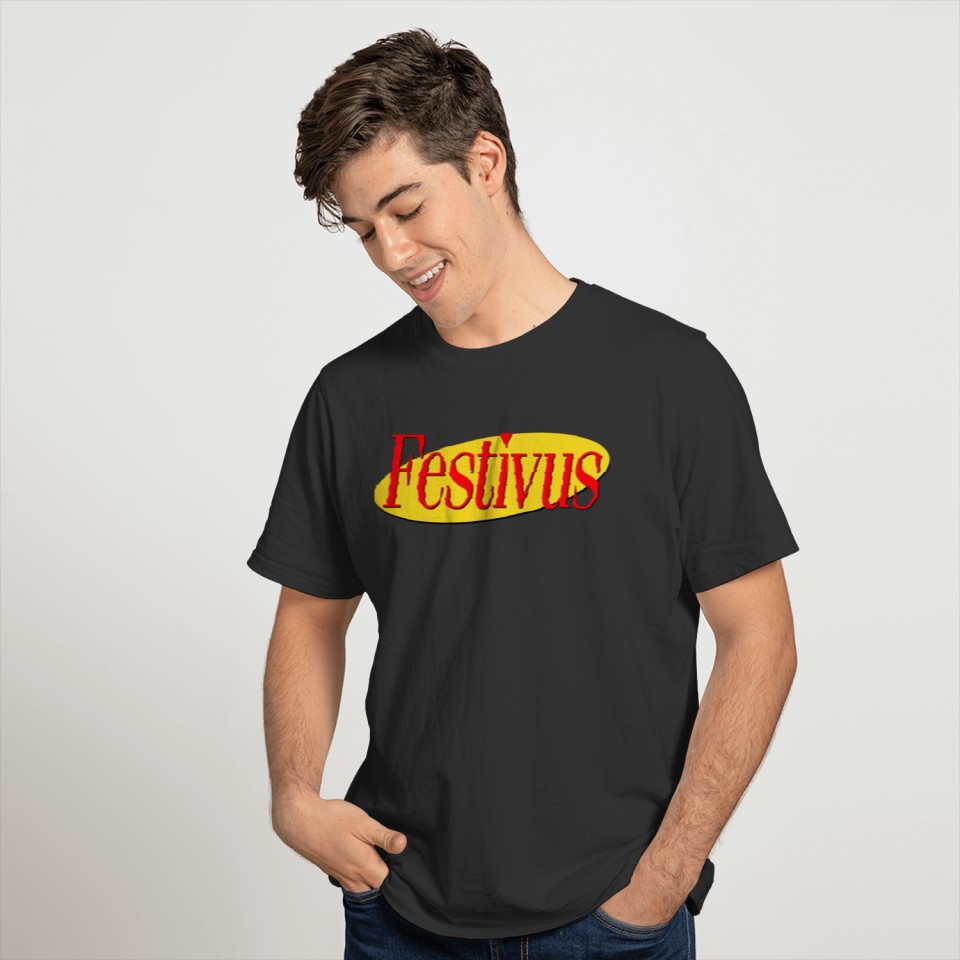 Festivus T-shirt
