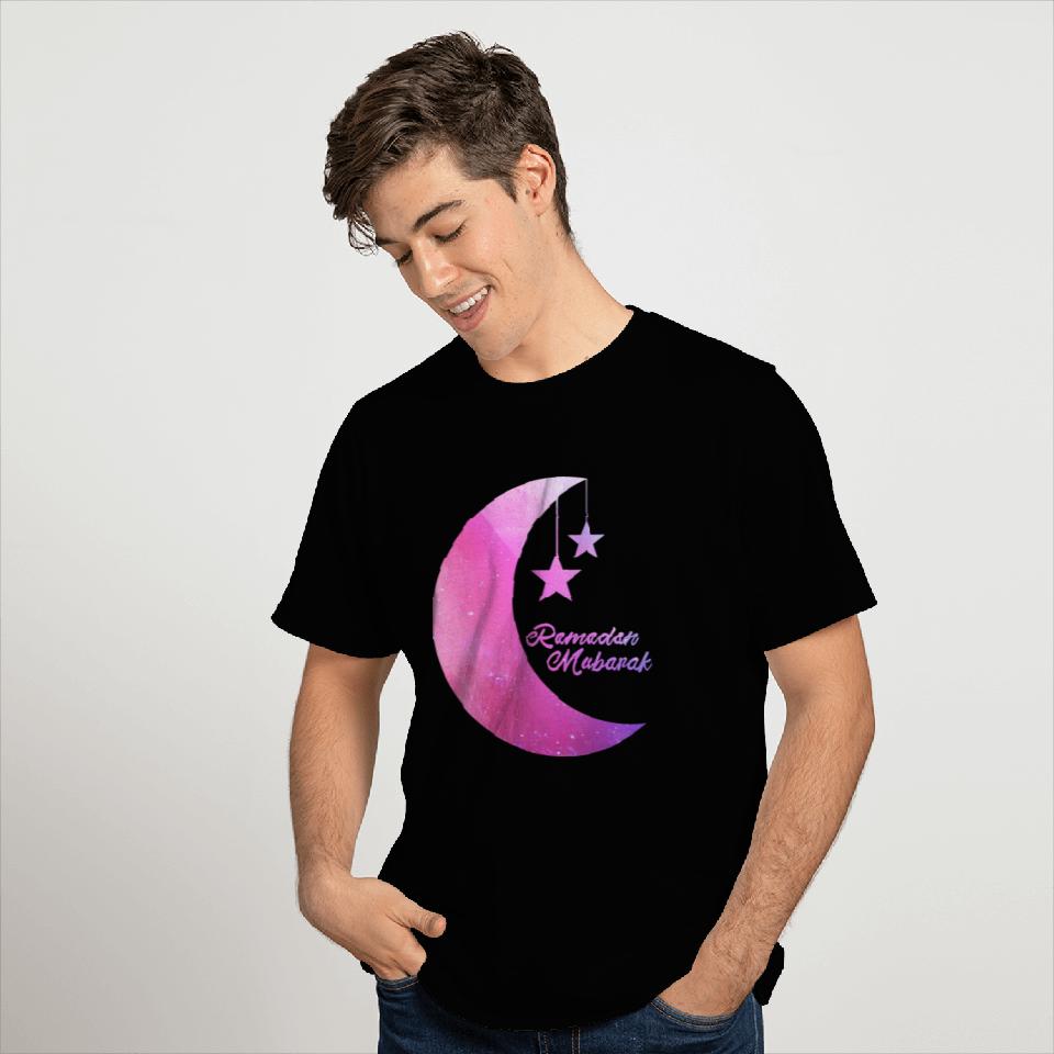 ramadan mubarak T Shirts
