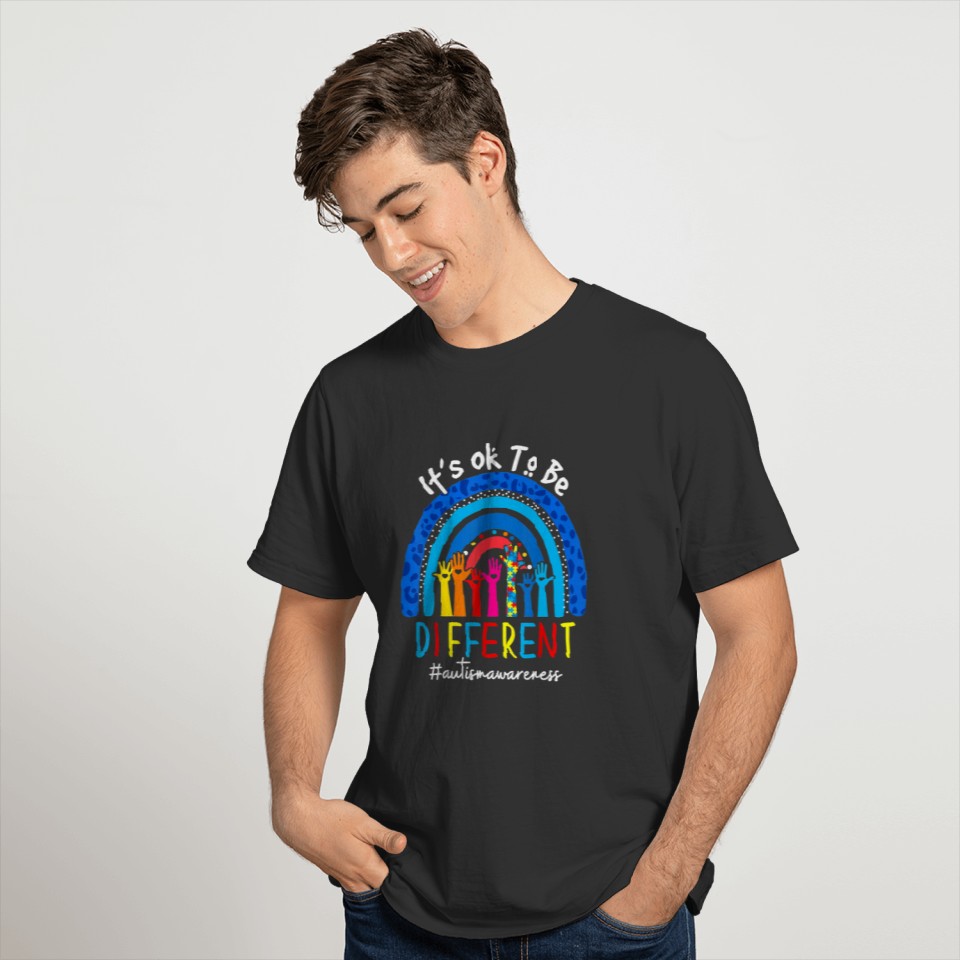 Autism Awareness Men Women Kid Boy Girl Idea T Shirts