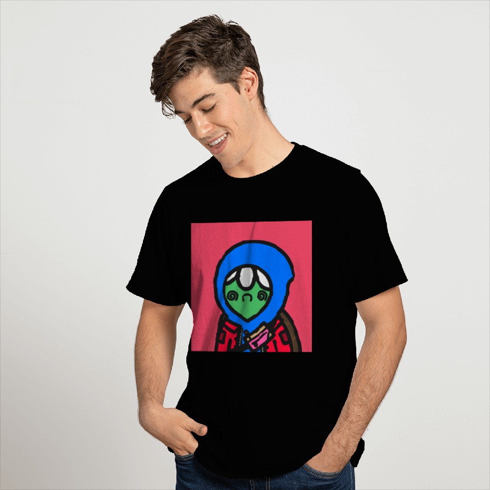 Sad Turts T Shirts