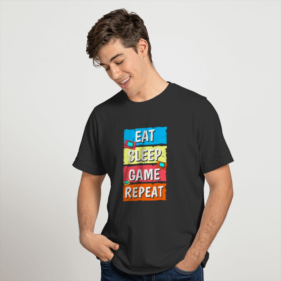 Nerd Geek Pc T-shirt
