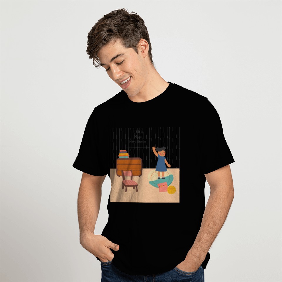 Back to school T Shirts