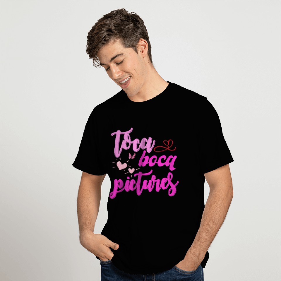 toca boca picturestoca T Shirts