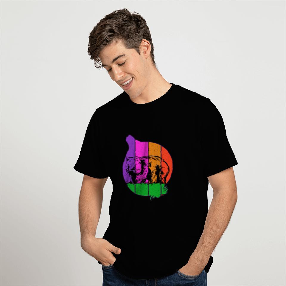 Wombat Onion - Wombat Onion T Shirts