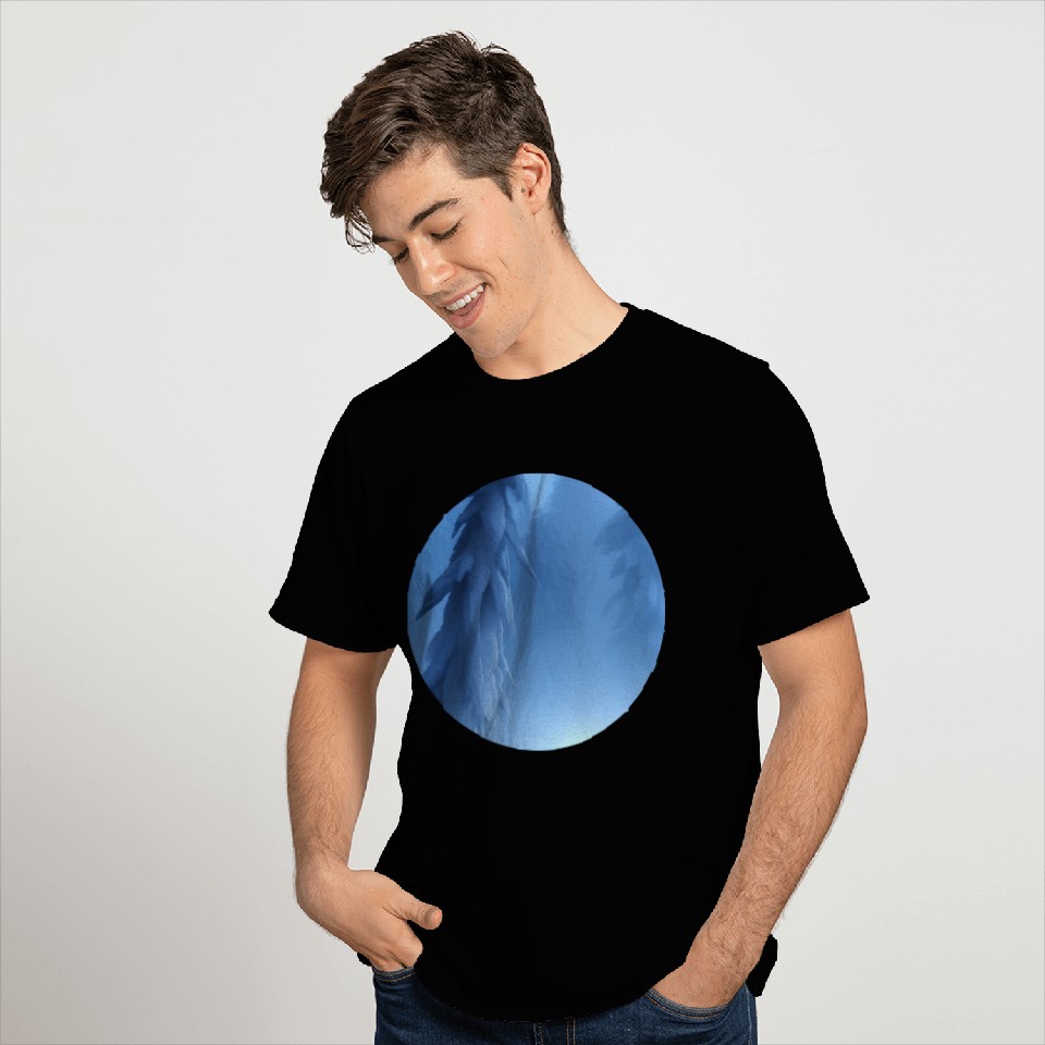 Winter Wonderland Painting T Shirts