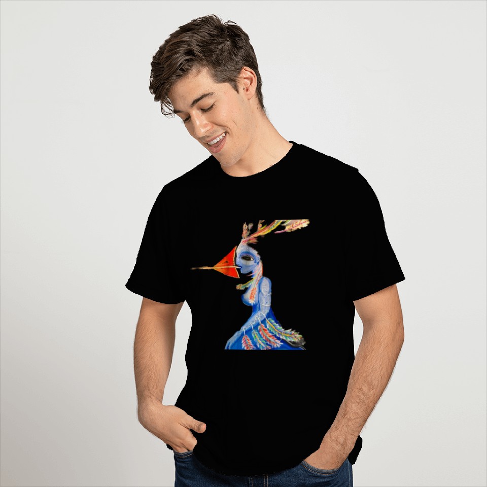 AsTRO BiRd T Shirts