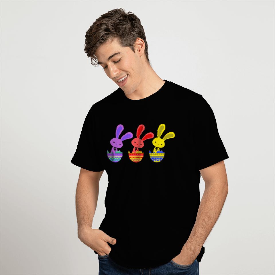 Christian Easter T Shirts