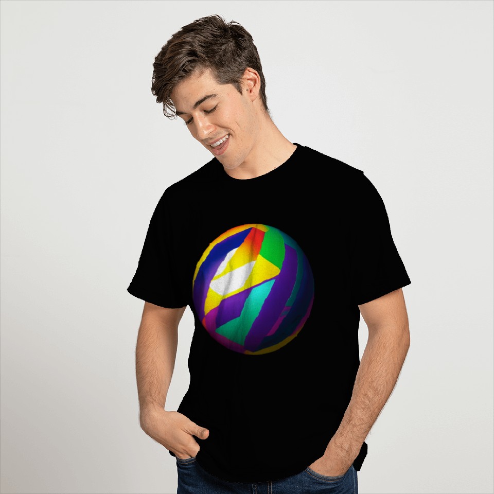 Sphere T Shirts