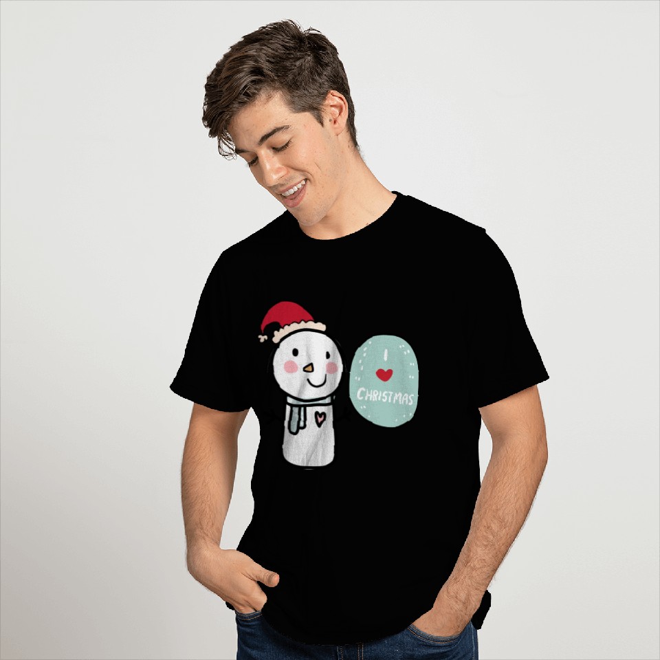 christmas next day delivery T Shirts