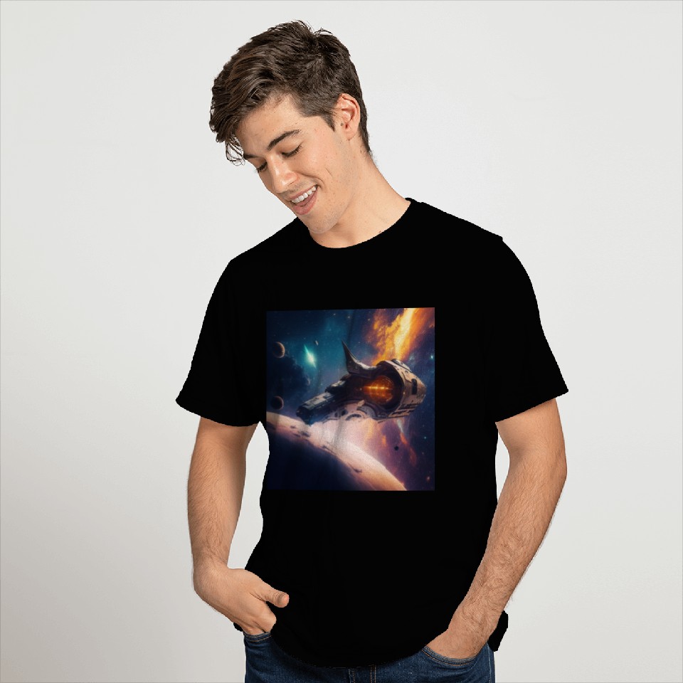 mars T Shirts