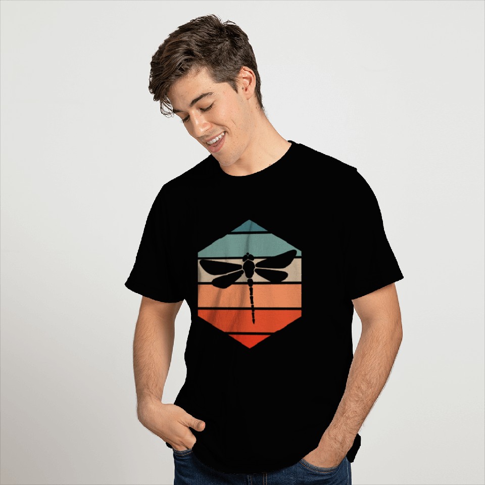Entomology Entomologists Insect Lover Retro T Shirts