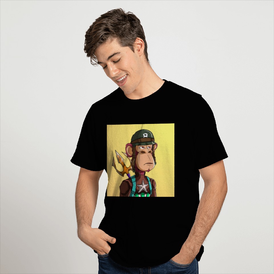 BROWN 922 T Shirts